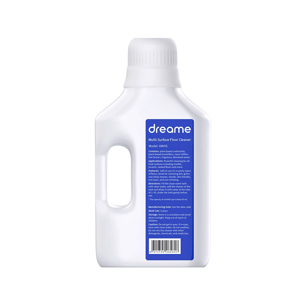 Dreame H11/H11max/H12/M12/H12Pro/H12core/H12 Dual rúdporszívó felülettisztító