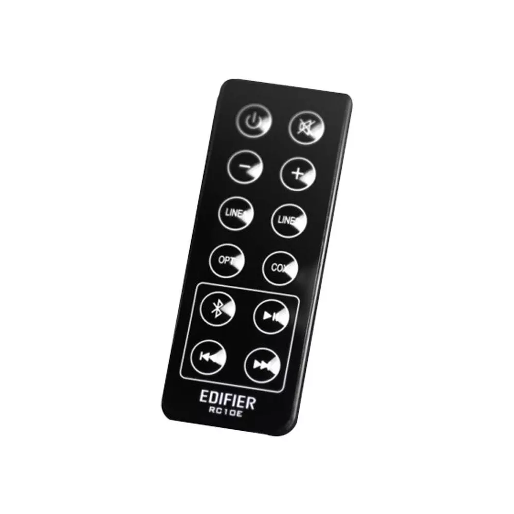 Remote control for Edifier R1280DB