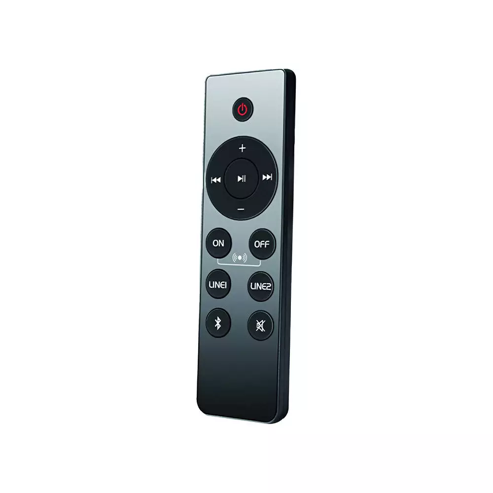 Remote control for Edifier R1700BTS