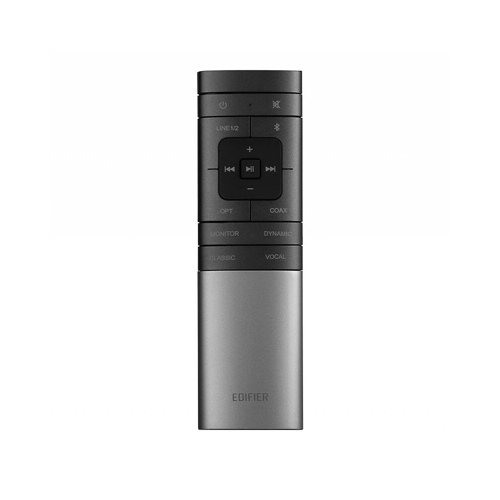 Remote control for Edifier S2000MKIII