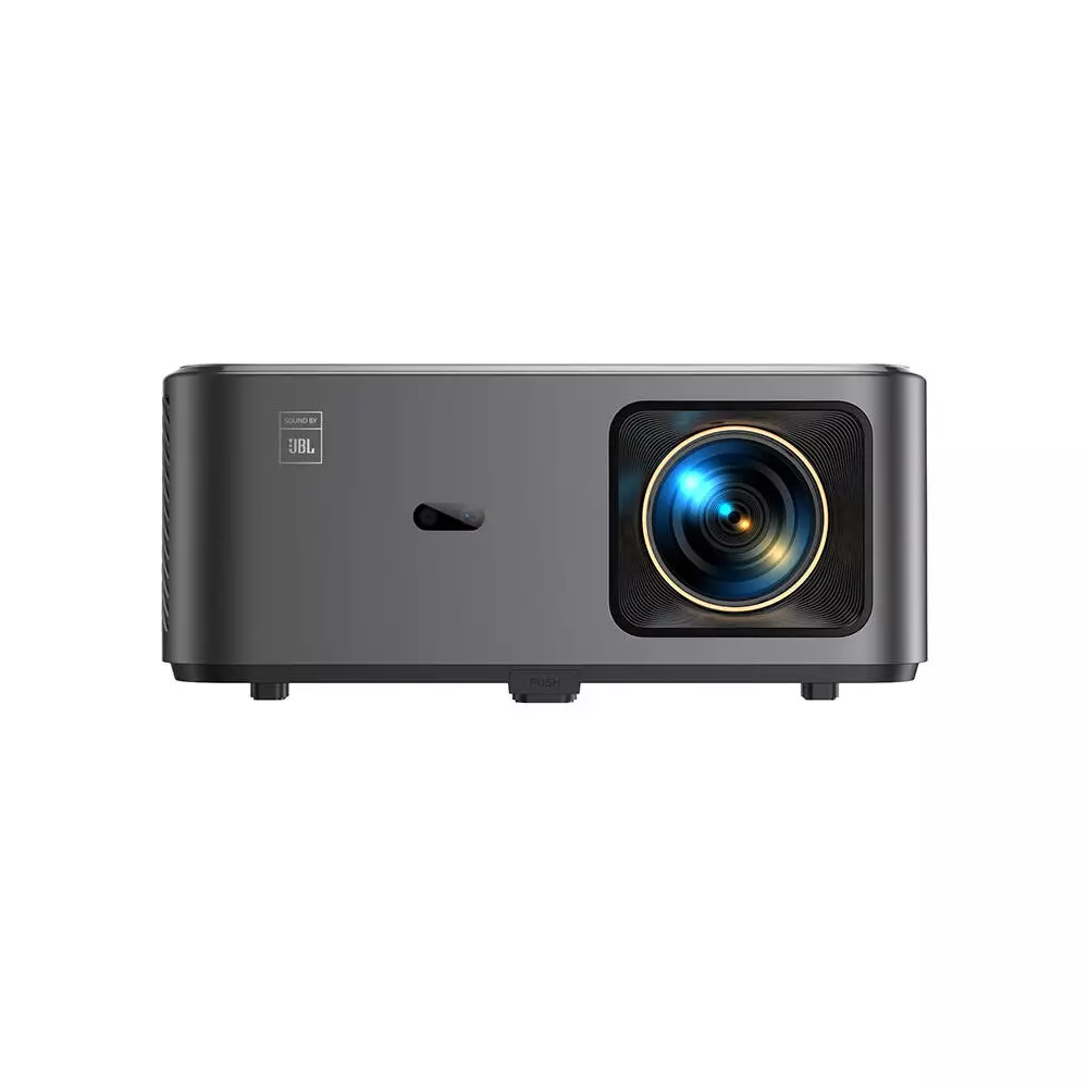 Yaber K2S projector