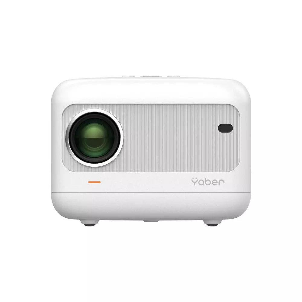 Yaber L1 projector