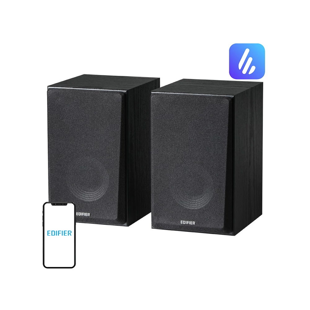 Edifier R990BT hangszórók (fekete)