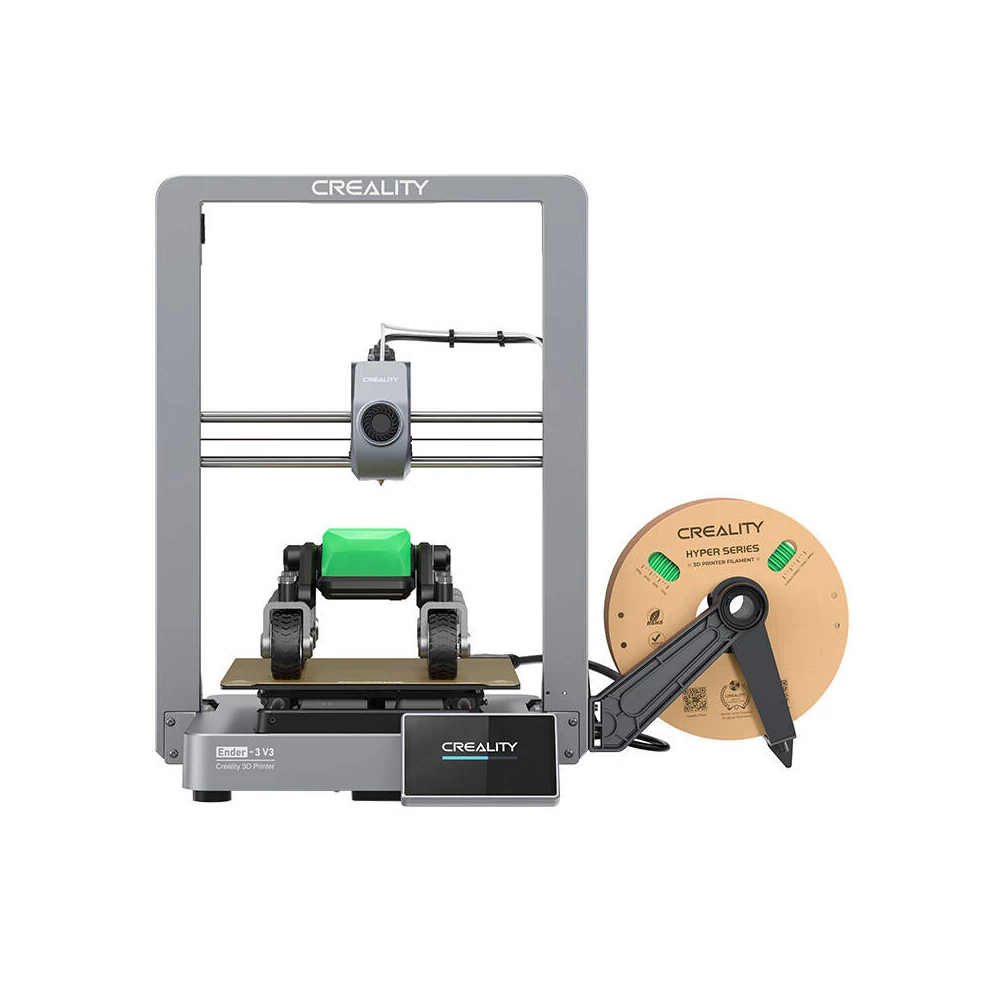 Creality Ender-3 V3 3D Printer