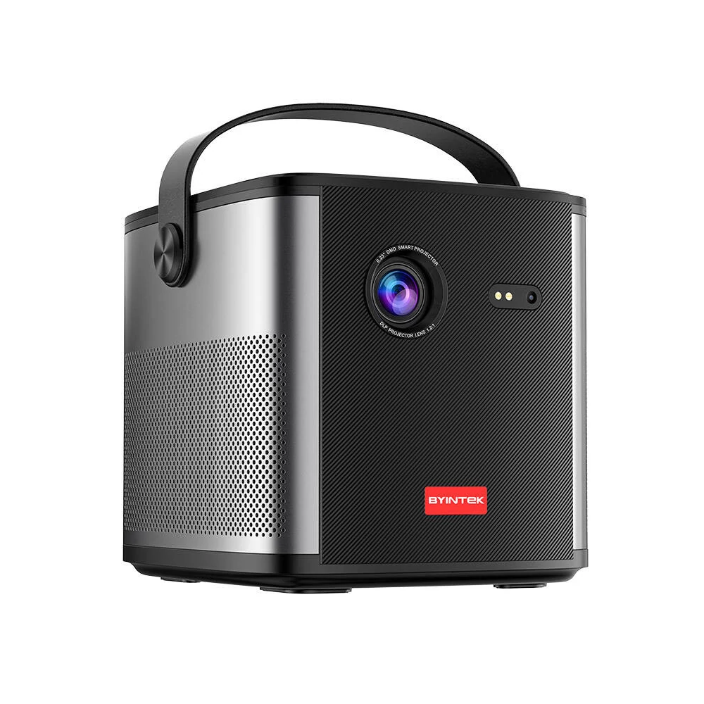 Projector BYINTEK U80 MAX