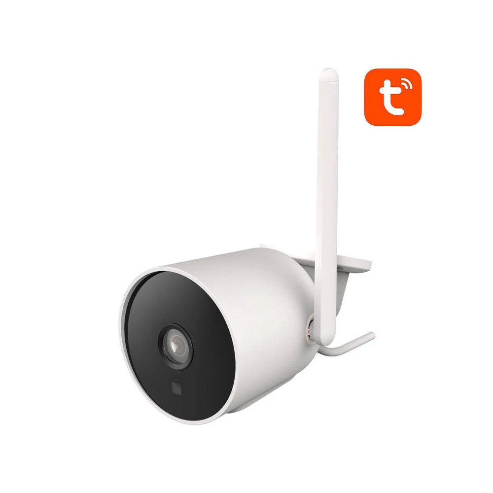 Avatto IPC-OD-01 Wi-Fi 4MP Intelligent Camera