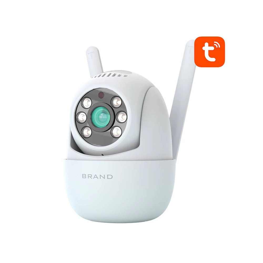 Avatto IPC-OD-02 Wi-Fi 4MP intelligens kamera