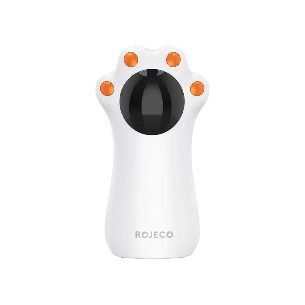 Rojeco interactive laser cat toy