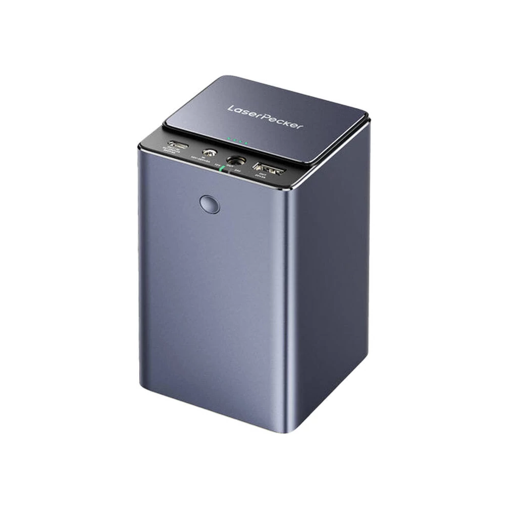 LaserPecker PowerPack Plus Powerbank