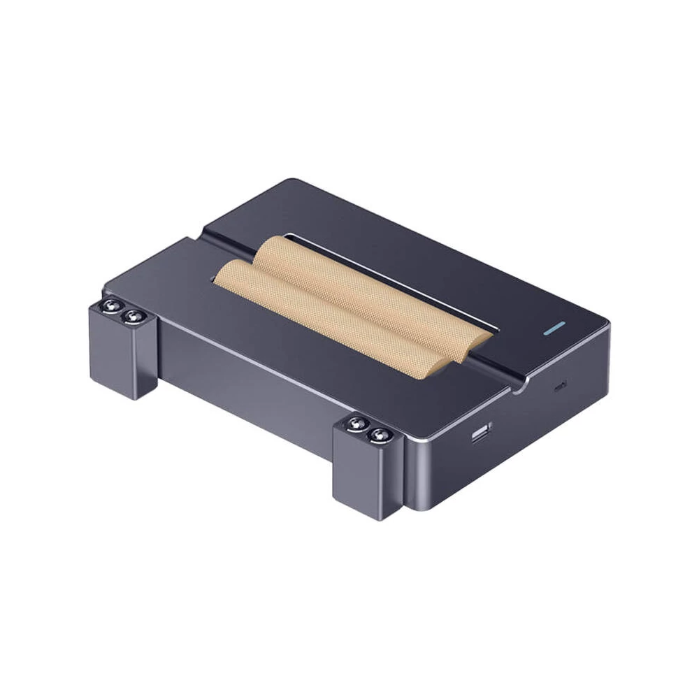 LaserPecker Versatile Electric Roller