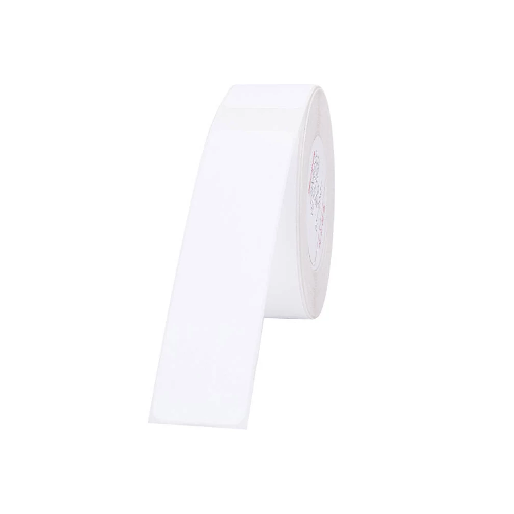 Niimbot Thermal Stickers 14x60 110 pcs. (White)