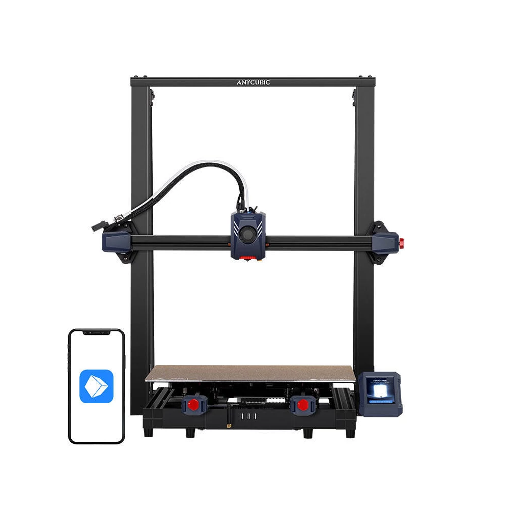 AnyCubic Kobra 2 Max 3D Printer