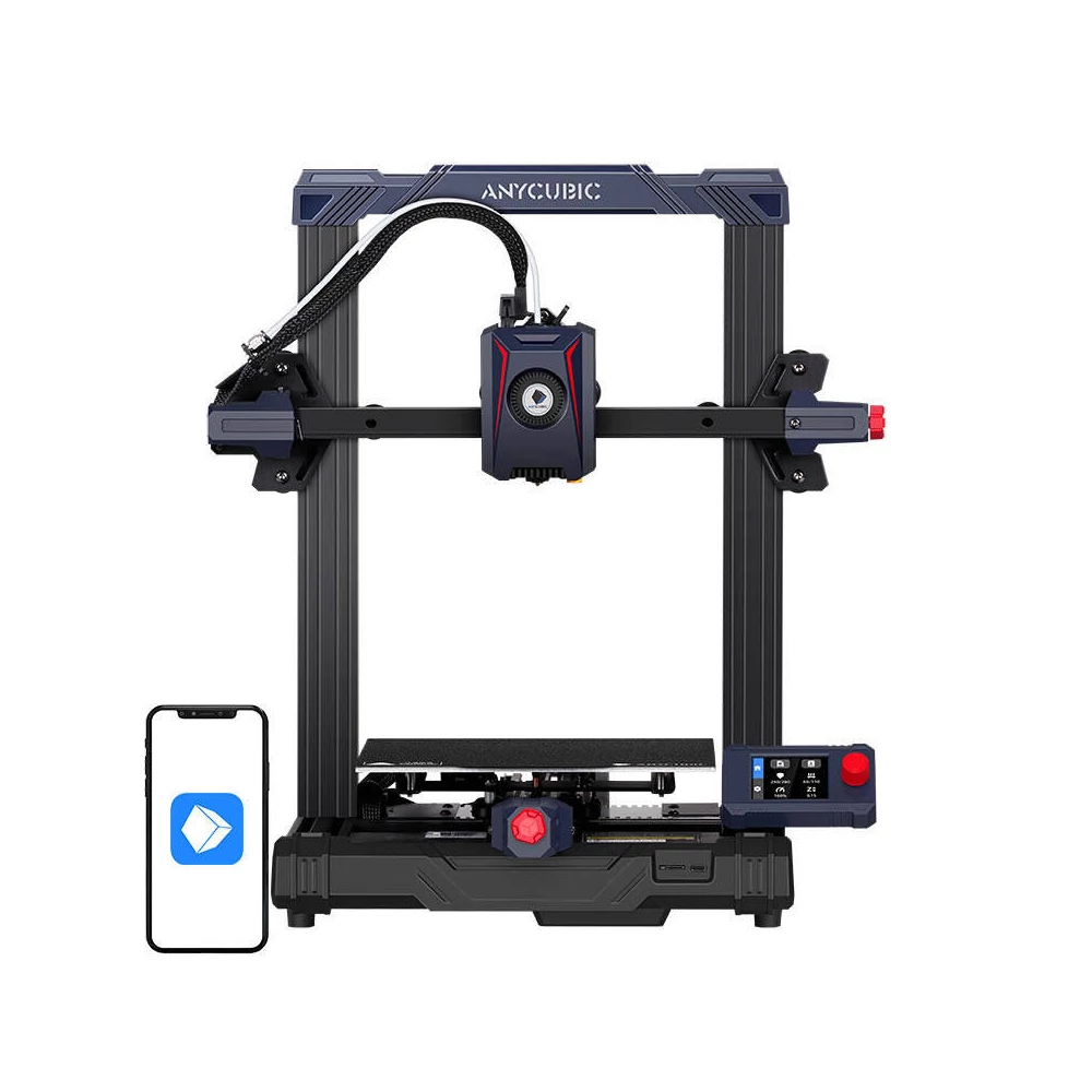 AnyCubic Kobra 2 Neo 3D nyomtató