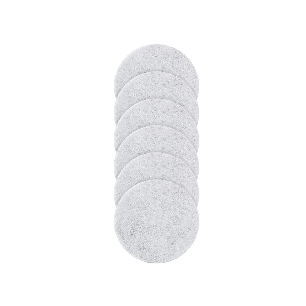 Filter pad HC15.F06 for Pet grooming kit Homerunpet 6pcs