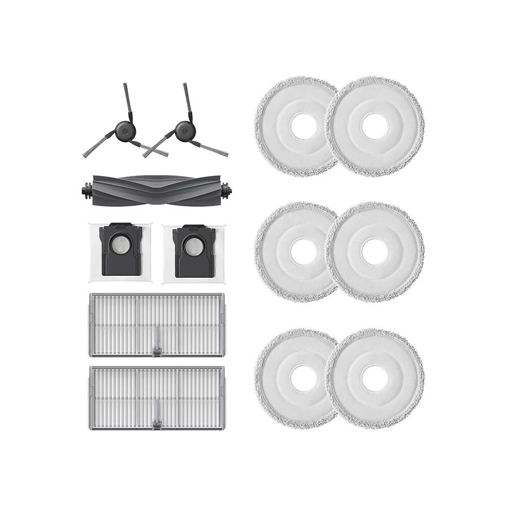 Dreame X40 Ultra/L40 Ultra/X40 Ultra complete porszívó tartozék készlet