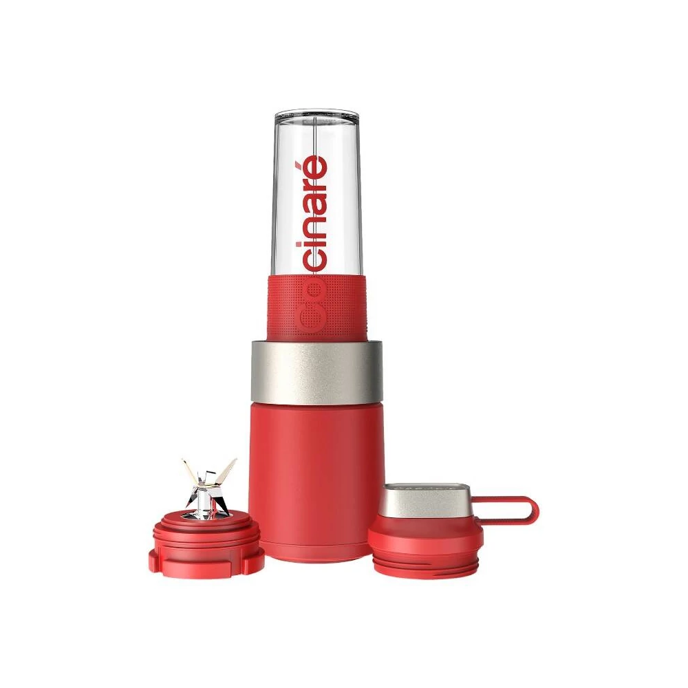 Cocinare Gopower Elite turmixgép (piros)