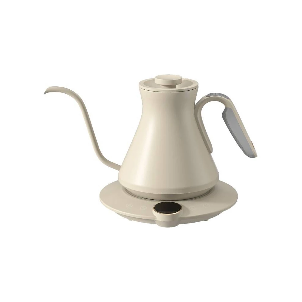 Cocinare Gooseneck B6 elektromos vízforraló, 0.6L, 1200W (fehér)