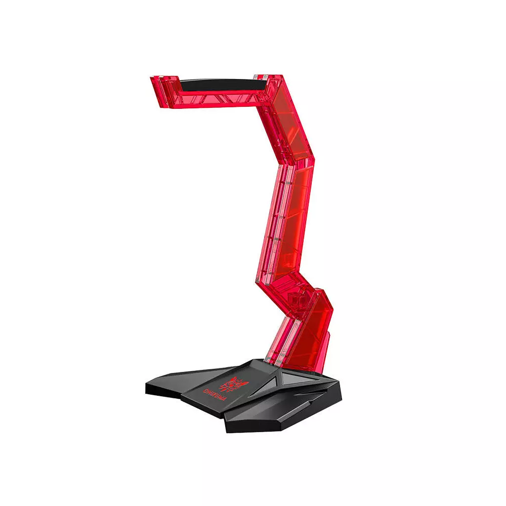 Headphone stand ONIKUMA ST-3 Red