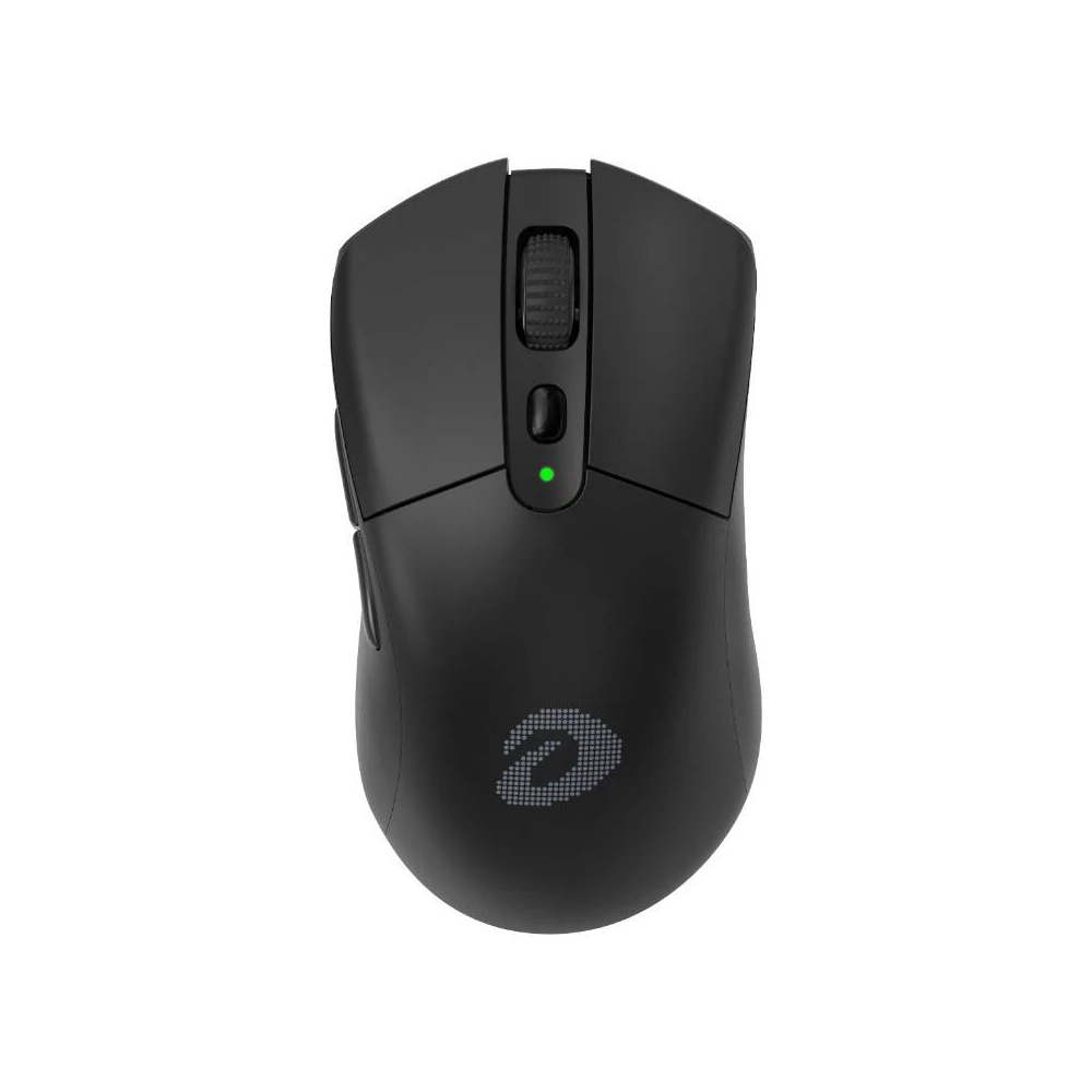 Dareu A918X vezeték nélküli egér (fekete)