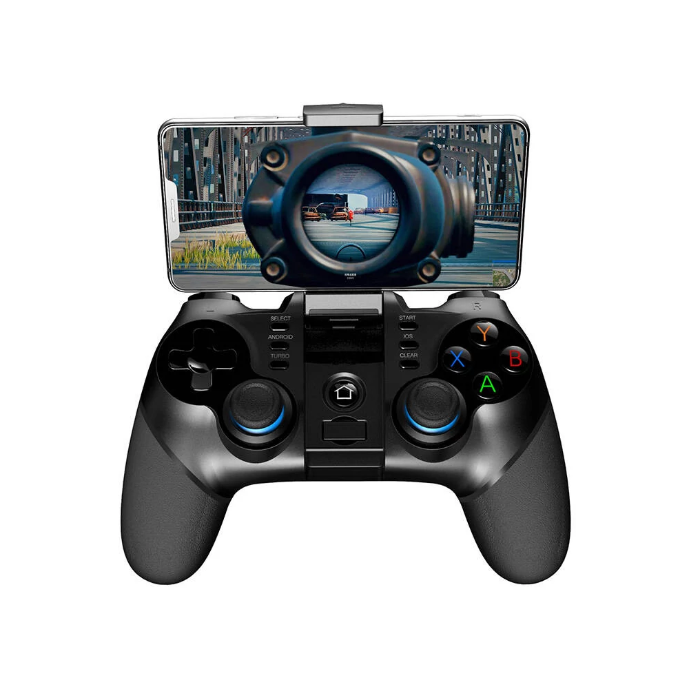 Wireless Gaming Controller iPega PG-9156 Black
