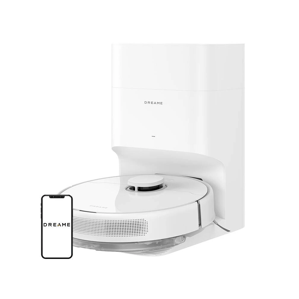 Dreame D10 Plus Gen 2 robotporszívó