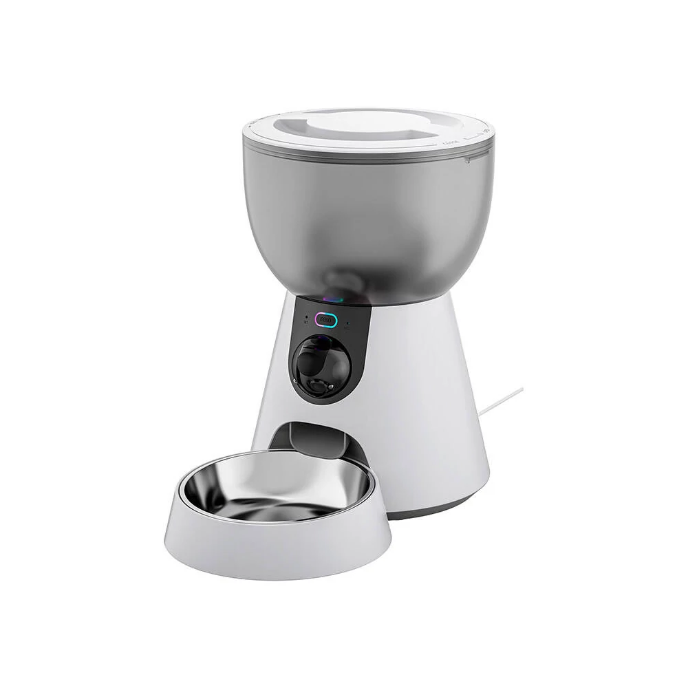 Petwant 4L automatic feed dispenser F17-C