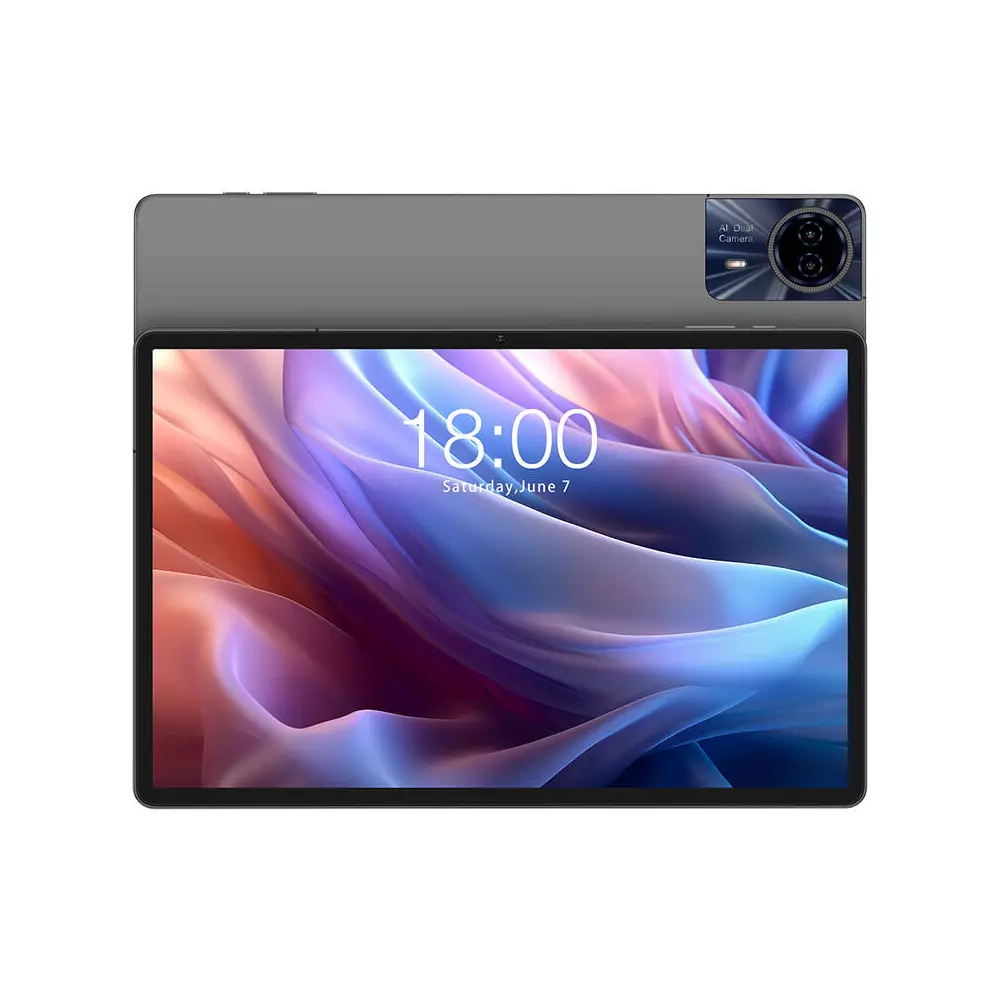 Teclast Tablet T65Max 13" 8/256 GB WIFI (grey)