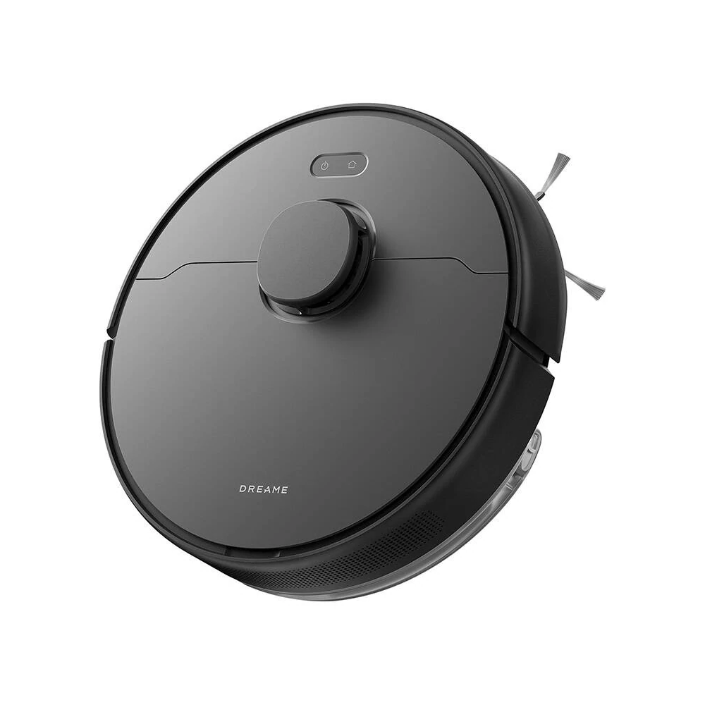 Dreame D9 Max Gen 2 robotporszívó (fekete)