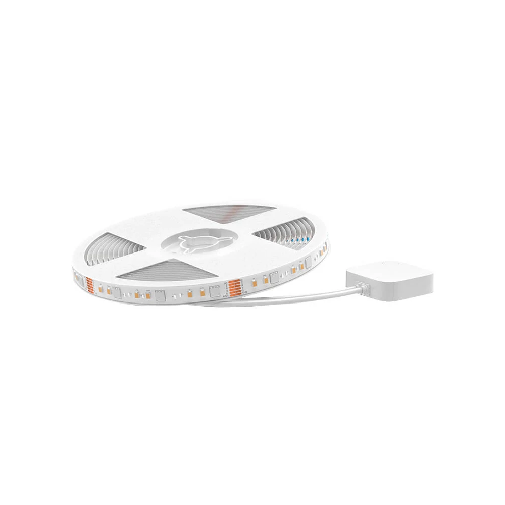 Intelligens WiFI LED csík RGBWW (5 méter) Meross MSL320 (HomeKit)