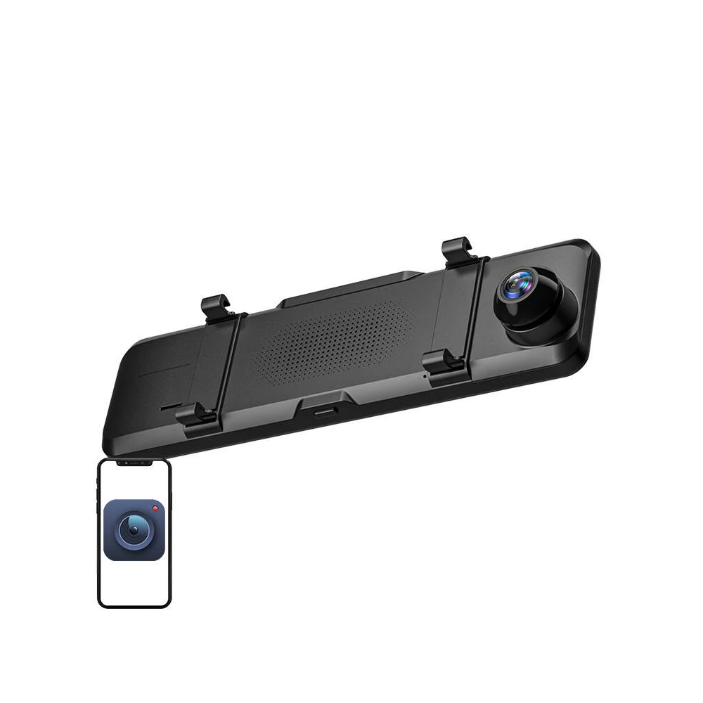 Dashcam Redtiger T700