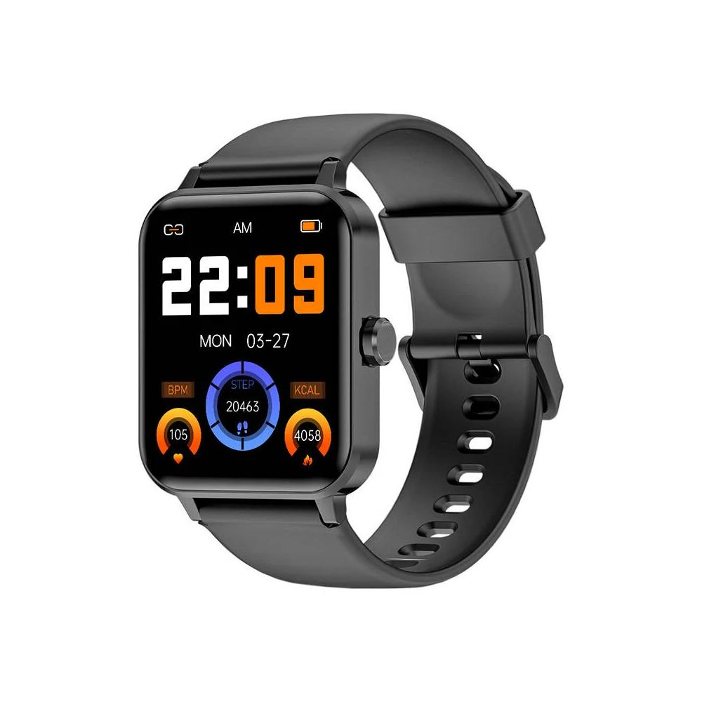Blackview R30 okosóra (fekete)