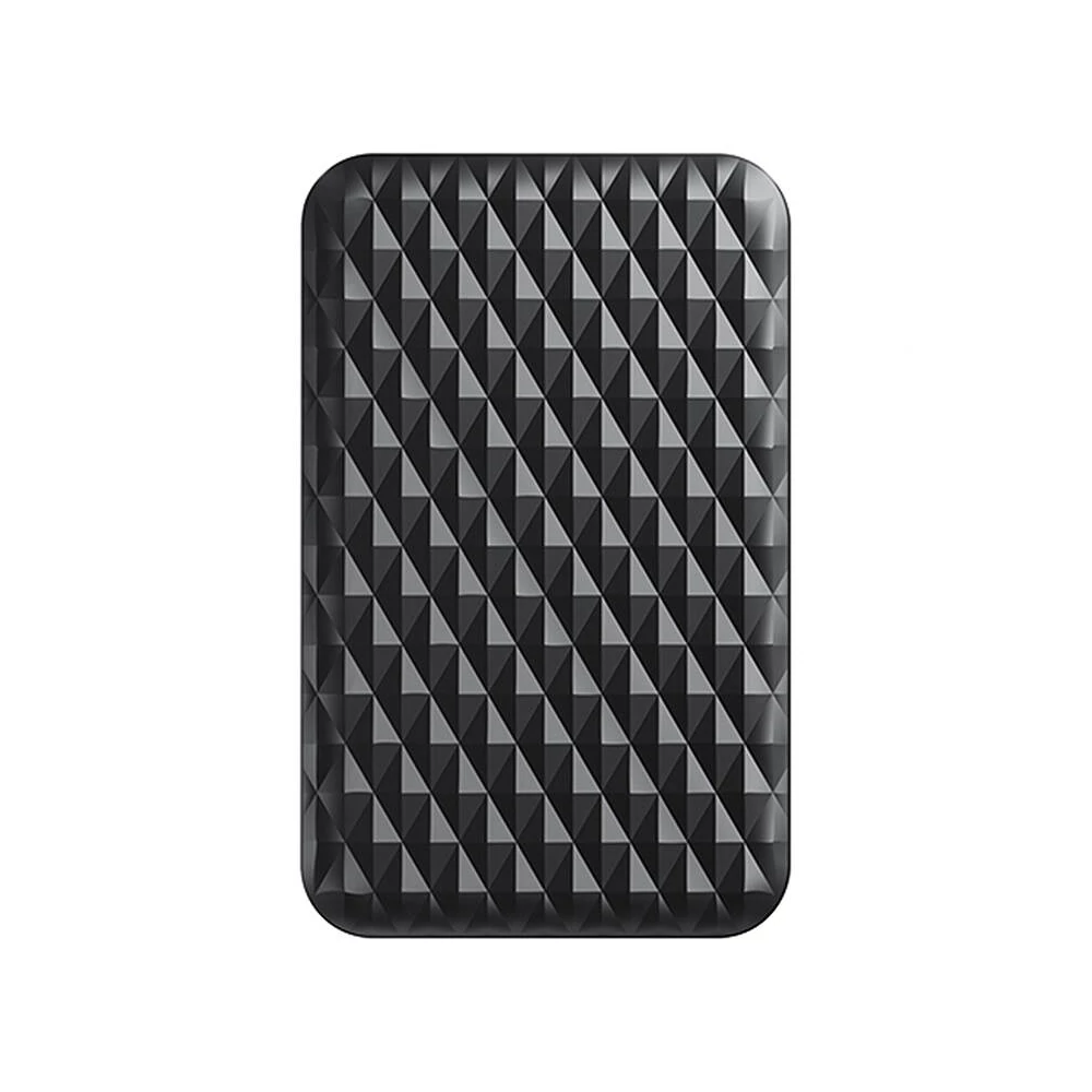 Orico 2520 HDD/SSD 2.5" drive enclosure, 5Gbps, USB-A to USB Micro-B (black)