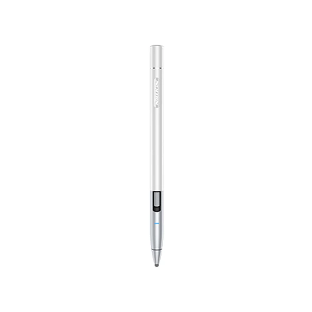 Adjustable Capacitive Stylus Nillkin iSketch for phone/tablet (white)