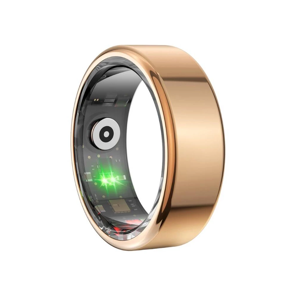 Smartring Colmi R02 21.3MM 12 (Gold)