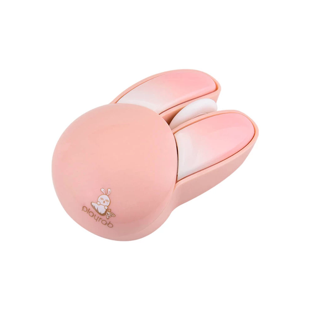 MOFII M6 Rabbit 2.4 Wireless Mouse (Pink)