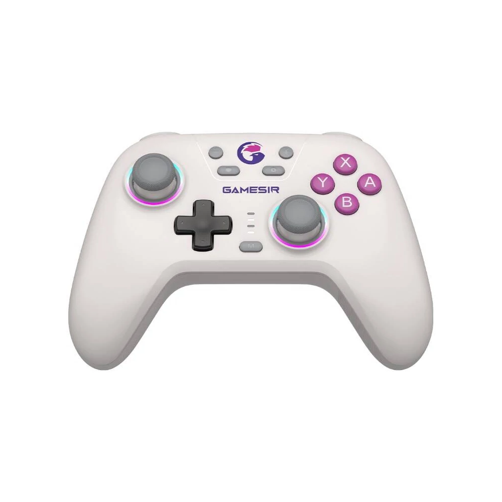 GameSir T4n vezeték nélküli kontroller (fehér)
