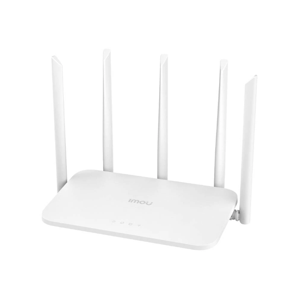 IMOU HX21 kétsávos WiFi útválasztó