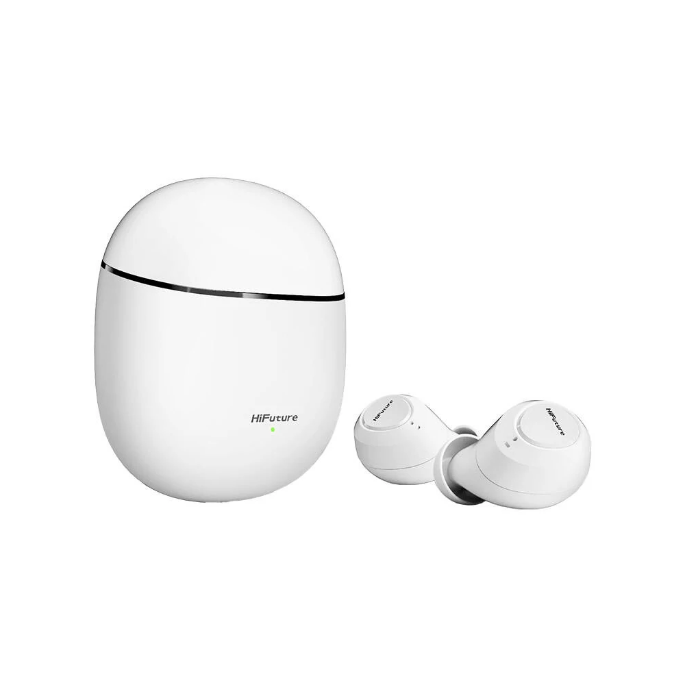HiFuture OlymBuds 3 TWS fülhallgató (fehér)