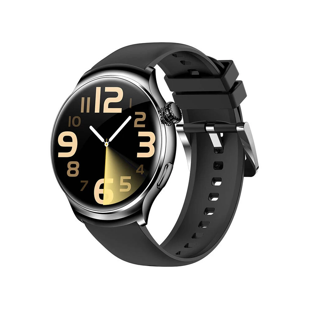 Smartwatch BlitzWolf BW-AT4 (black)