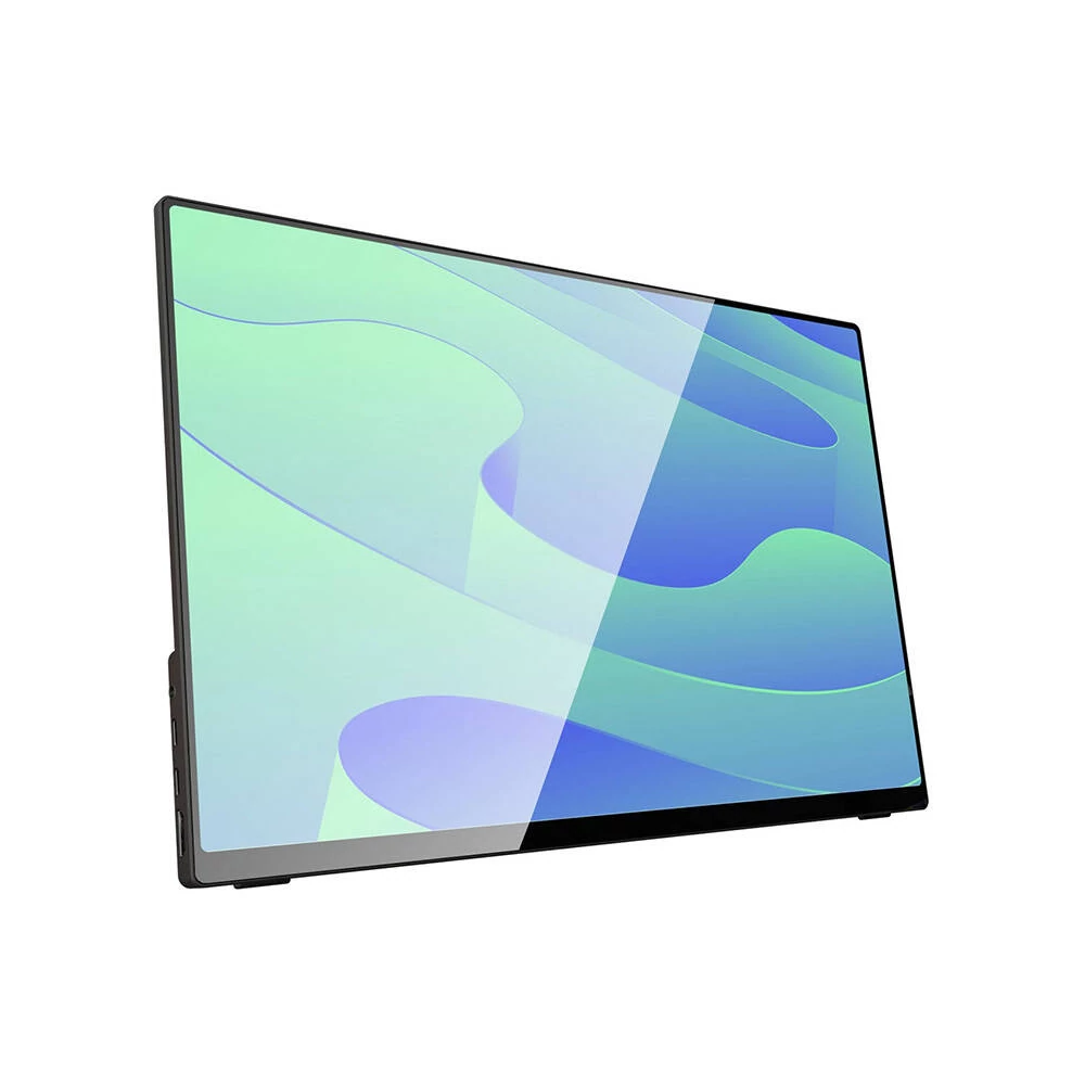 BlitzWolf BW-PCM5 Pro 3840 x 2160 UHD 16 hüvelykes hordozható monitor