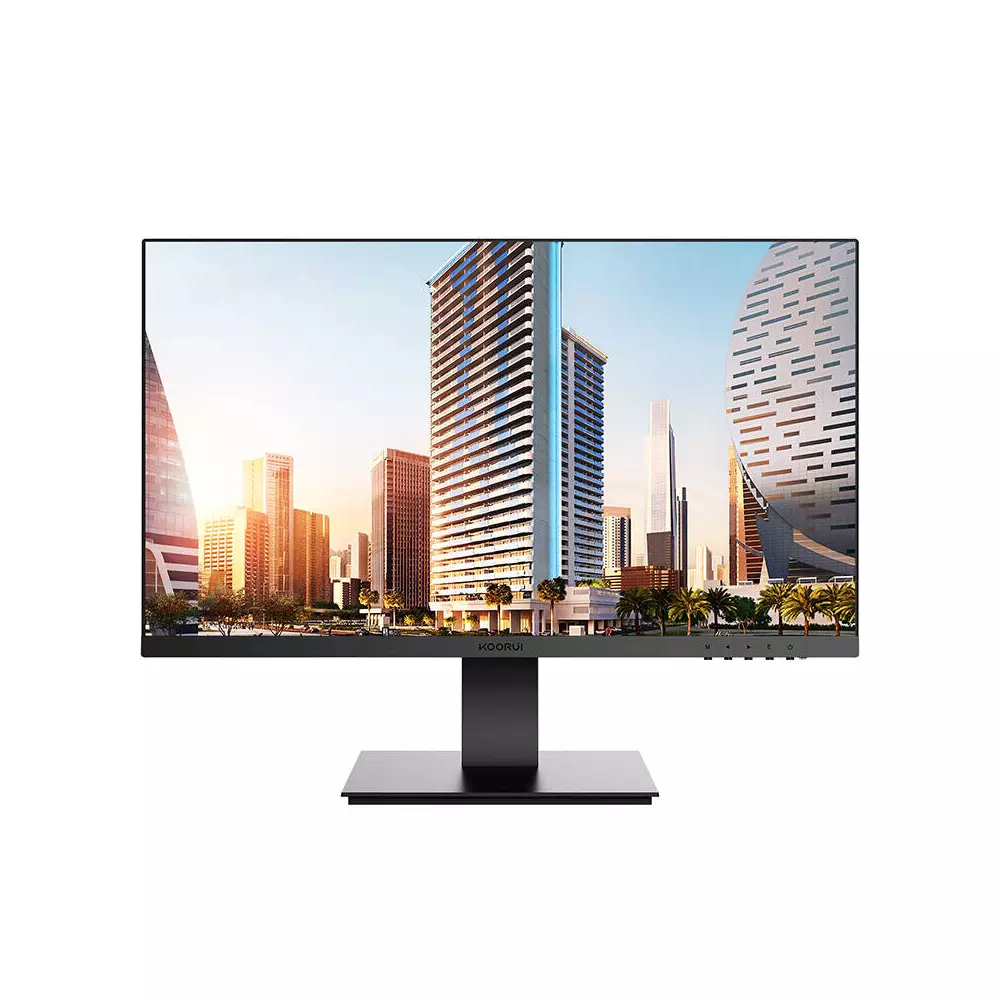 Monitor Koorui 24N1 23.8'' 1920x1080px 75Hz