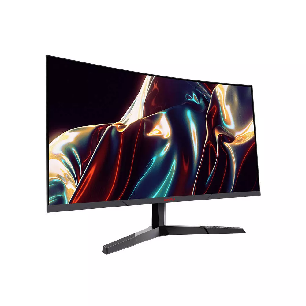 Monitor Koorui 24E6CA 23.6'' 1920x1080px 165Hz