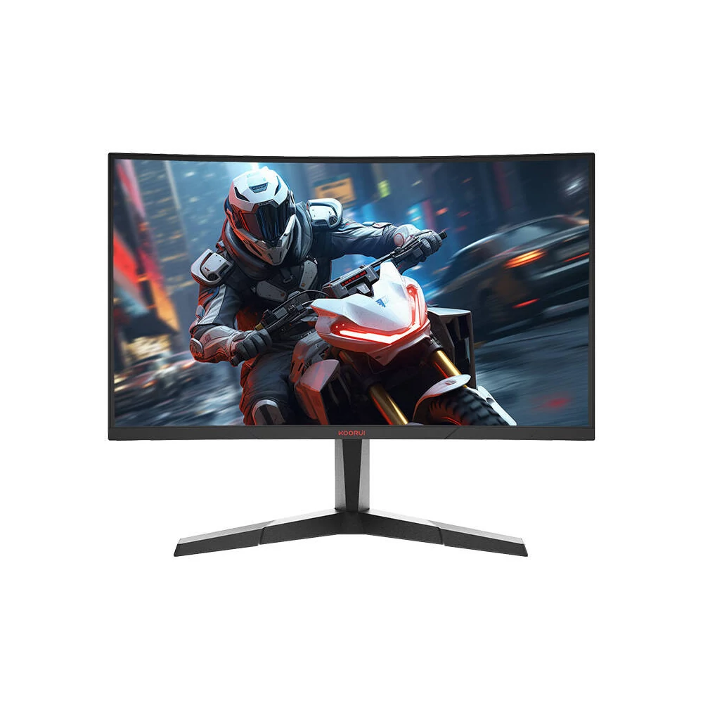 Monitor Koorui 27E6CA 27'' 1920x1080px 165Hz
