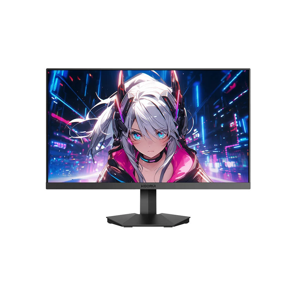 Monitor Koorui GN07 27'' 2560x1440px 170Hz