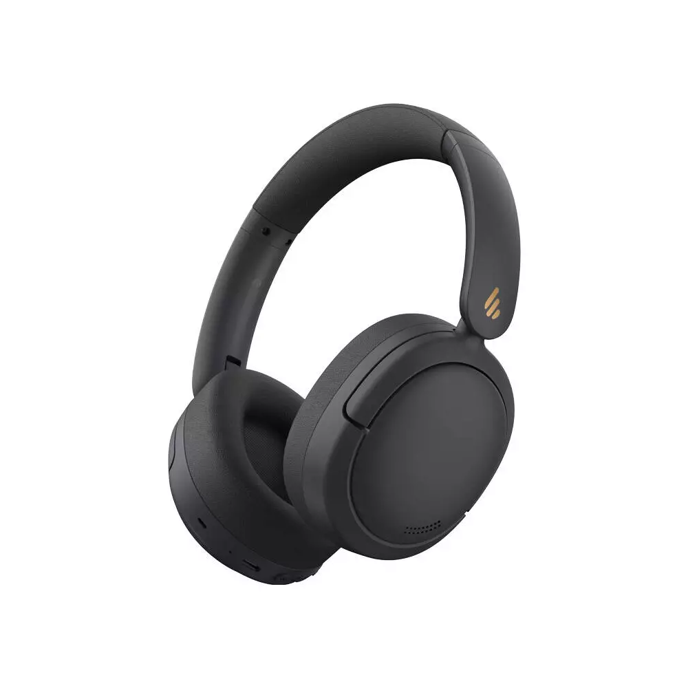 Wireless headphones Edifier W800BT Pro, ANC (black)