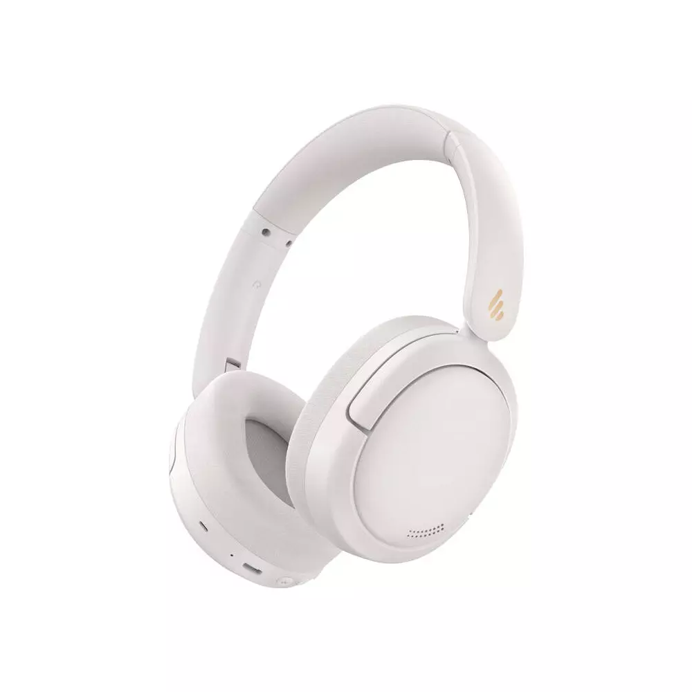 Wireless headphones Edifier W800BT Pro, ANC (ivory)