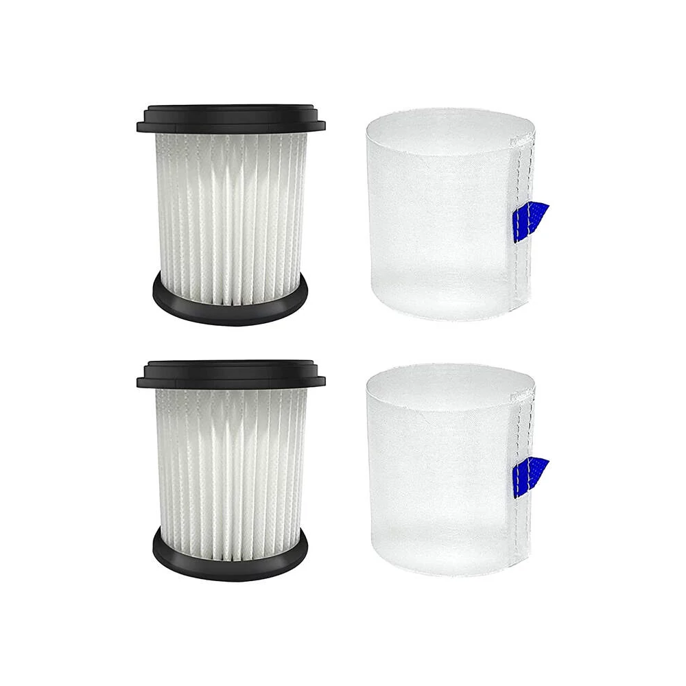 HEPA filter for INSE N5T (2 pcs.)