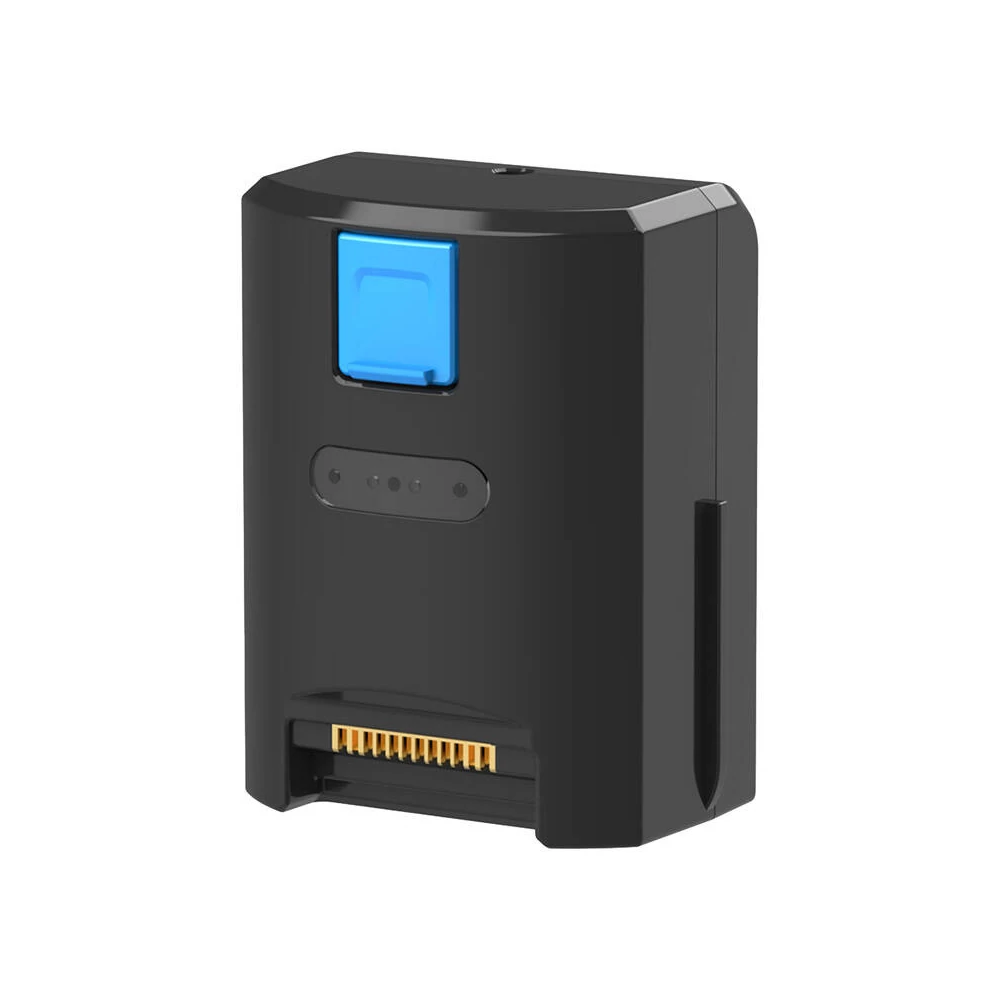 Battery for INSE S6 series (blue)