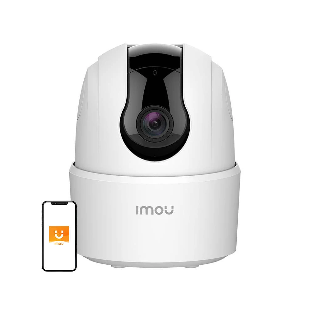 360°-os beltéri Wi-Fi kamera IMOU Ranger 2C 5MP