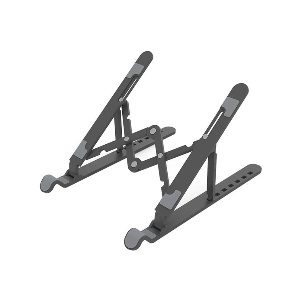 Orico Laptop Stand PFB-A24-BK-BP-IP (black)
